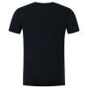 korda tricko tee black1