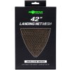 55999 korda landing net mesh 42in shallow