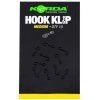 korda karabinka hook klip medium 1