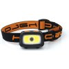 5611 fox halo multi color headtorch celovka