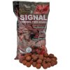 56491 starbaits boilies concept signal 20mm 800g