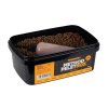 57049 mikbaits method pelet box 400g 120ml activator mango