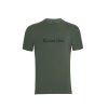 57364 mainline carp tee green vel l