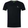 57394 korda minimal tee black xl