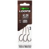 57439 korda loop rigs klor barbless