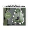 holdcarp toilet shower tent 2