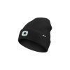 57820 holdcarp led light beanie black