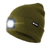 led light beanie 1