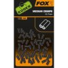 57910 fox edges medium crimps 0 7mm x60