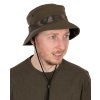 57949 fox khaki camo boonie hat