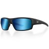 58021 westin polar w6 sport 10 matte black lb smoke ar blue