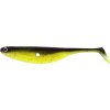58099 westin shadteez hollow 12cm 9g black chartreuse