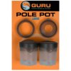 58357 guru pole pot small