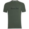 58417 mainline carp tee green vel xxl
