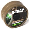 58513 korda n trap semi stiff gravel brown 30lb 20m