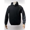 58894 monkey climber mikina streetwise hoodie dark heater grey vel l