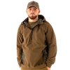 Trakker Mikina TechPro Half Zip Hoody4