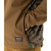 Trakker Mikina TechPro Half Zip Hoody7