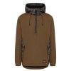 59917 trakker mikina techpro half zip hoody vel xl