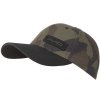 60094 avid carp black and camo cap
