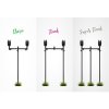 zfish hrazda magsafe buzzer bar 3 rods 30 45 cm 5