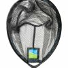 61195 preston quick dry landing net 18