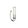 holdcarp brilliant led snagears green