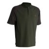 6193 trakker polokosela earth polo shirt v m