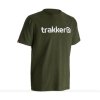 6214 trakker tricko logo t shirt m