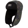 62224 trakker ciapka techpro camo trapper hat