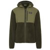 62545 trakker mikina techpro sherpa jacket vel xl