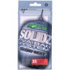 62860 korda solidz slow melt pva bags xs