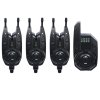 62971 giants fishing tx5 wireless set sada signalizatorov 3 1