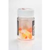 63217 fresh lures mokhnatka 1 2 3cm 1 58gr 411 oranzovo zlto biela