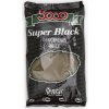6361 sensas 3000 super black dark bremes salty pleskac 1kg