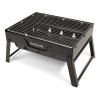 trakker gril armolife bbq v21
