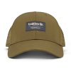 trakker siltovka techpro sports cap2