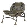 trakker kreslo levelite camo colossus chair