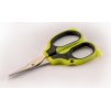 ridgemonkey noznicky nite glo strip n snip scissors1