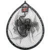 preston carpxs landing net