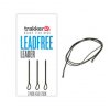 trakker leadfree leader 75cm 45lb 3ks2