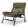 nash kreslo indulgence emperor chair camo1