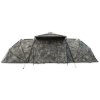 nash bivak bank life gazebo camo pro2