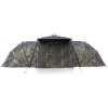 nash bivak bank life gazebo camo pro3