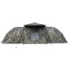 nash bivak bank life gazebo camo pro5