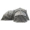 nash bivak bank life gazebo camo pro6