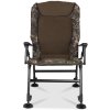 nash kreslo indulgence hi back auto recline2