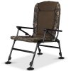 nash kreslo indulgence hi back auto recline1