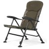 nash kreslo bank life reclining chair camo1