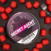 forgotten flavours wafters secret agent